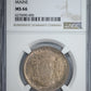 1920 Maine Classic Commemorative Half Dollar 50C NGC MS66