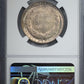 1920 Maine Classic Commemorative Half Dollar 50C NGC MS66