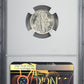 1919 Mercury Dime 10C NGC MS64