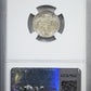 1942 Proof Mercury Dime 10C NGC PF68