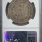 1893 Morgan Dollar $1 NGC XF45