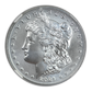 2021-CC Morgan Dollar $1 NGC MS70 - Carson City Privy Mark First Day of Issue - 100th Anniversary