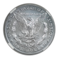 2021-CC Morgan Dollar $1 NGC MS70 - Carson City Privy Mark First Day of Issue - 100th Anniversary