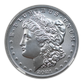 2021 'CC' Morgan Dollar $1 NGC MS70 - Carson City Privy Mark - First Day of Issue - 100th Anniversary