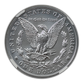 2021 'CC' Morgan Dollar $1 NGC MS70 - Carson City Privy Mark - First Day of Issue - 100th Anniversary
