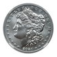 2021 'O' Morgan Dollar $1 NGC MS70 - New Orleans Privy Mark - First Day of Issue - 100th Anniversary