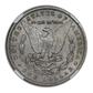 1898-S Morgan Dollar $1 NGC AU55