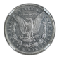 1892-S Morgan Dollar $1 NGC AU53 Reverse