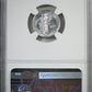 1942 Proof Mercury Dime 10C NGC PF68