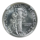 1942 Proof Mercury Dime 10C NGC PF68