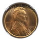 1909 VDB Lincoln Wheat Cent 1C NGC MS66RD CAC