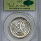 1937-D Texas Classic Commemorative Half Dollar 50C PCGS MS65 CAC OGH
