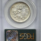 1937-D Texas Classic Commemorative Half Dollar 50C PCGS MS65 CAC OGH