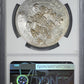 1878-S Trade Dollar T$1 NGC Fine Details - Chopmarked
