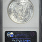 1887 Morgan Dollar $1 NGC MS67