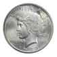 1935 Peace Dollar $1 PCGS MS64