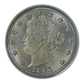 1883 Liberty V-Nickel 5C PCGS MS64 OGH - No Cents