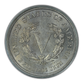 1883 Liberty V-Nickel 5C PCGS MS64 OGH - No Cents