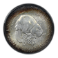 1936 Albany Classic Commemorative Half Dollar 50C CAC MS66