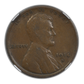 1914-D Lincoln Wheat Cent 1C NGC F15BN CAC