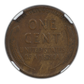 1914-D Lincoln Wheat Cent 1C NGC F15BN CAC