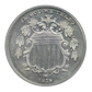 1879 Proof Shield Nickel 5C PCGS PR65 CAC OGH