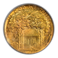1922 Grant with Star Classic Commemorative Gold Dollar G$1 PCGS MS65 OGH