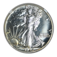 1942 Proof Walking Liberty Half Dollar 50C NGC PF66 CAC Obverse