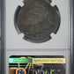 1829 Capped Bust Half Dollar 50C NGC MS61 - Small Letters O-114 Reverse Slab