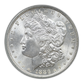 1886 Morgan Dollar $1 PCGS MS66 CAC OGH