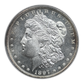 1897 Morgan Dollar $1 PCGS MS64PL - Prooflike