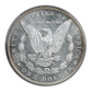 1897 Morgan Dollar $1 PCGS MS64PL - Prooflike