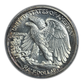 1937 Proof Walking Liberty Half Dollar 50C PCGS PR64