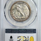 1937 Proof Walking Liberty Half Dollar 50C PCGS PR64