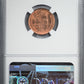 1931-S Lincoln Wheat Cent 1C NGC MS64RD