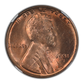 1931-S Lincoln Wheat Cent 1C NGC MS64RD