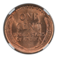 1931-S Lincoln Wheat Cent 1C NGC MS64RD