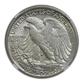 1917-D Walking Liberty Half Dollar 50C NGC AU55 - Obverse