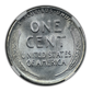 1943 Steel Lincoln Wheat Cent 1C NGC MS67+