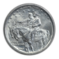1925 Stone Mountain Classic Commemorative Half Dollar 50C NGC MS64