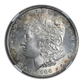 1900-S Morgan Dollar $1 NGC MS64 Obverse