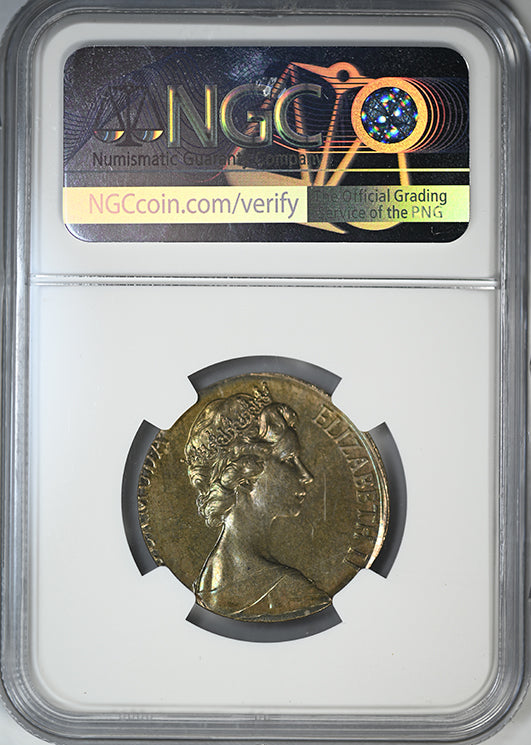 Errors – Americana Rare Coin