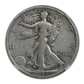 1921-S Walking Liberty Half Dollar 50C NGC VF25 Obverse