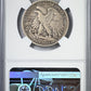 1917-S Walking Liberty Half Dollar 50C NGC VF30 - Obverse