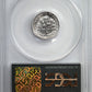 1982 Roosevelt Dime 10C PCGS MS66 OGH - No P