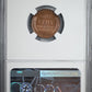 1939 Proof Lincoln Wheat Cent 1C NGC PF64BN - TONED!