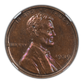 1939 Proof Lincoln Wheat Cent 1C NGC PF64BN - TONED!