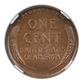 1939 Proof Lincoln Wheat Cent 1C NGC PF64BN - TONED!