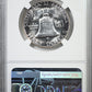 1951 Proof Franklin Half Dollar 50C NGC PF65