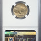 1917 Buffalo Nickel 5C NGC MS63